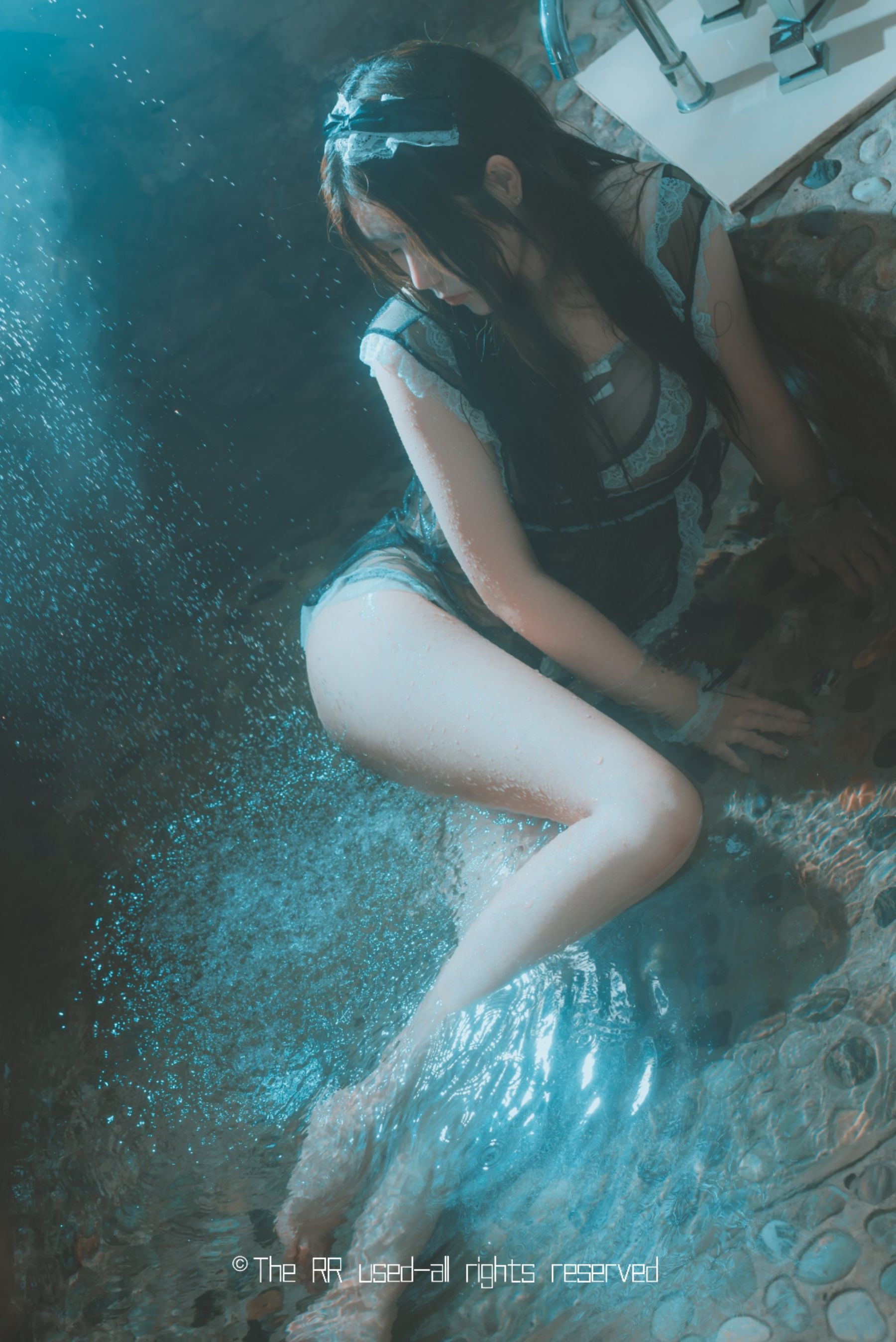 eloise软软 – 丛林女仆Cosplay 性感写真 森林精灵女仆装插图 eloise软软 – 丛林女仆Cosplay 性感写真 森林精灵女仆装插图