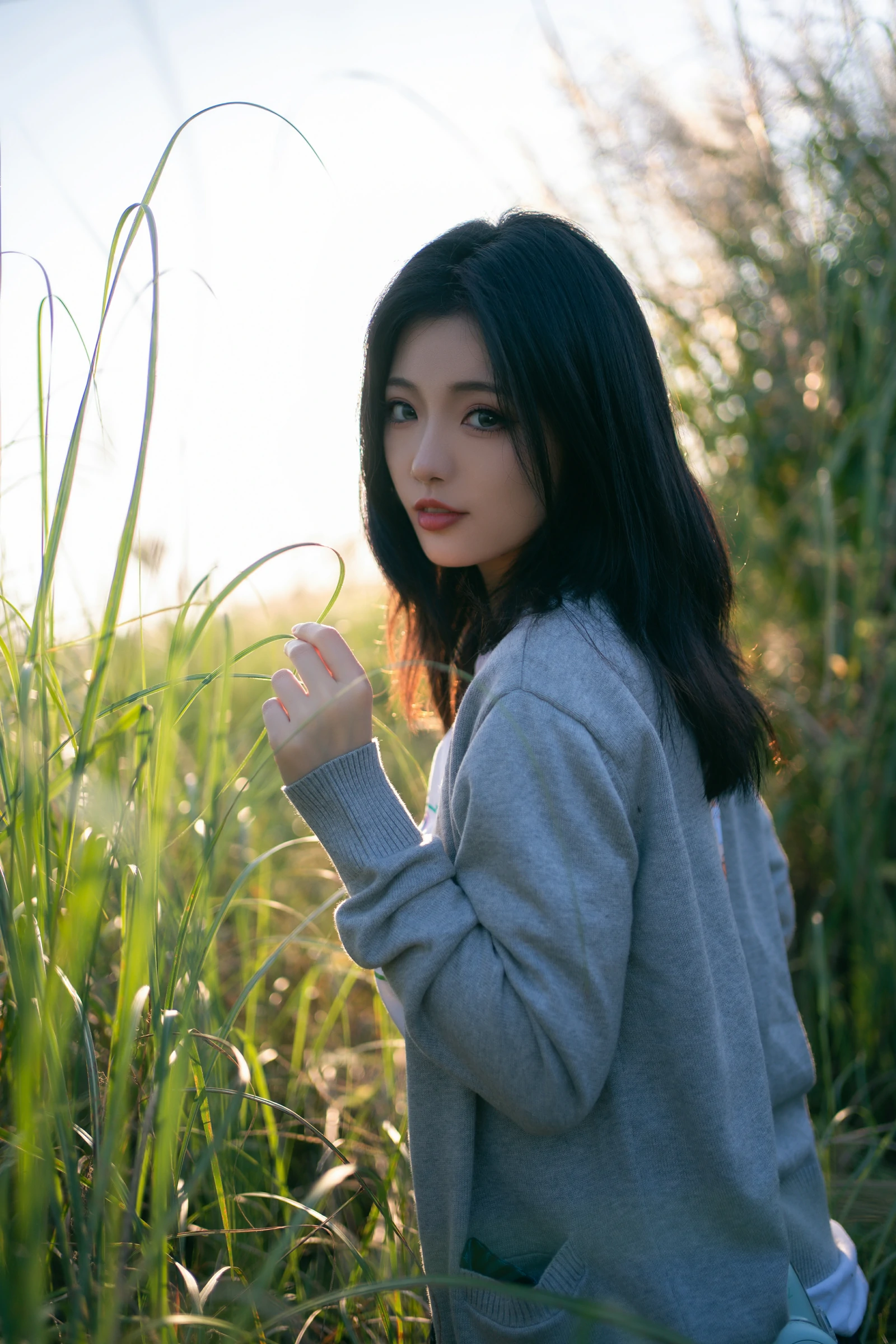 桃良阿宅 – 外出JK制服写真 校园风Cosplay摄影作品插图 桃良阿宅 – 外出JK制服写真 校园风Cosplay摄影作品插图