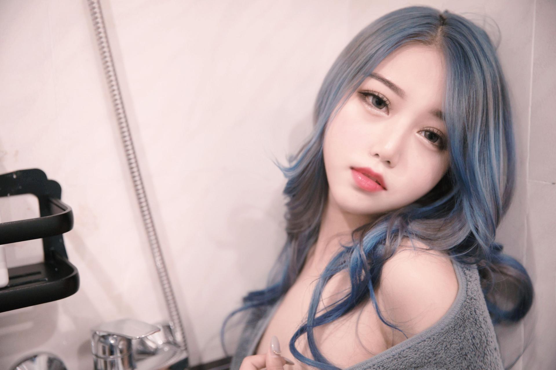 eloise软软 – 浴烟欲雾 Cosplay写真 朦胧意境 仙气缭绕插图 eloise软软 – 浴烟欲雾 Cosplay写真 朦胧意境 仙气缭绕插图