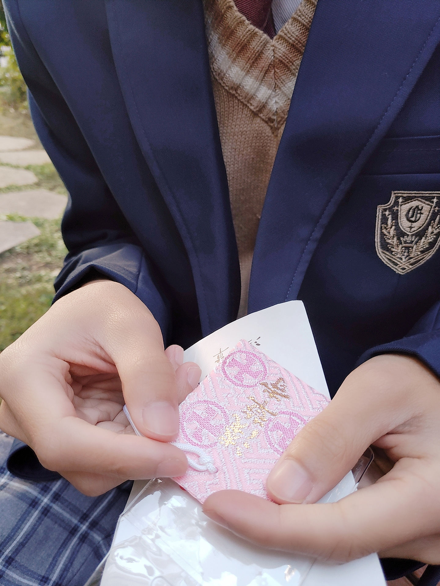 rioko凉凉子 牛头人剧情CosPlay写真插图