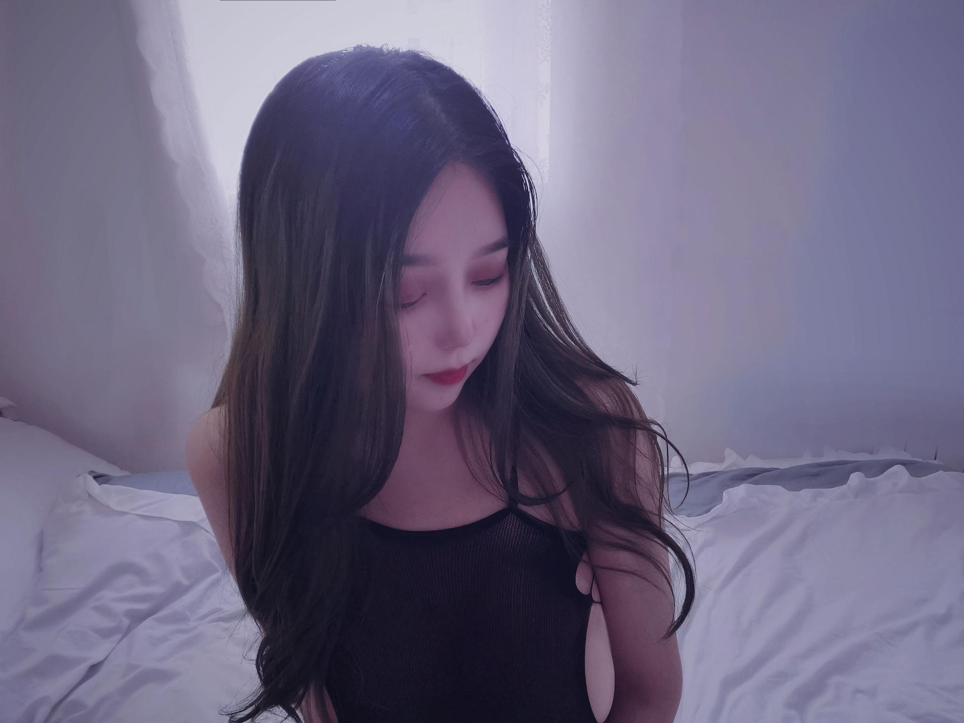 eloise软软 暮色荆棘 Cosplay 暗黑哥特风 高清写真图集插图 eloise软软 暮色荆棘 Cosplay 暗黑哥特风 高清写真图集插图