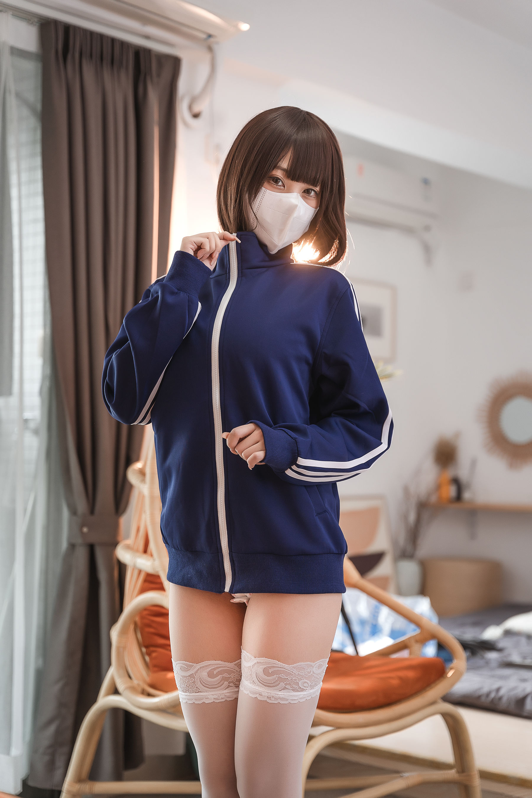 蜜汁猫裘 – 草莓圣代cosplay写真 甜美少女系摄影作品集插图 蜜汁猫裘 – 草莓圣代cosplay写真 甜美少女系摄影作品集插图