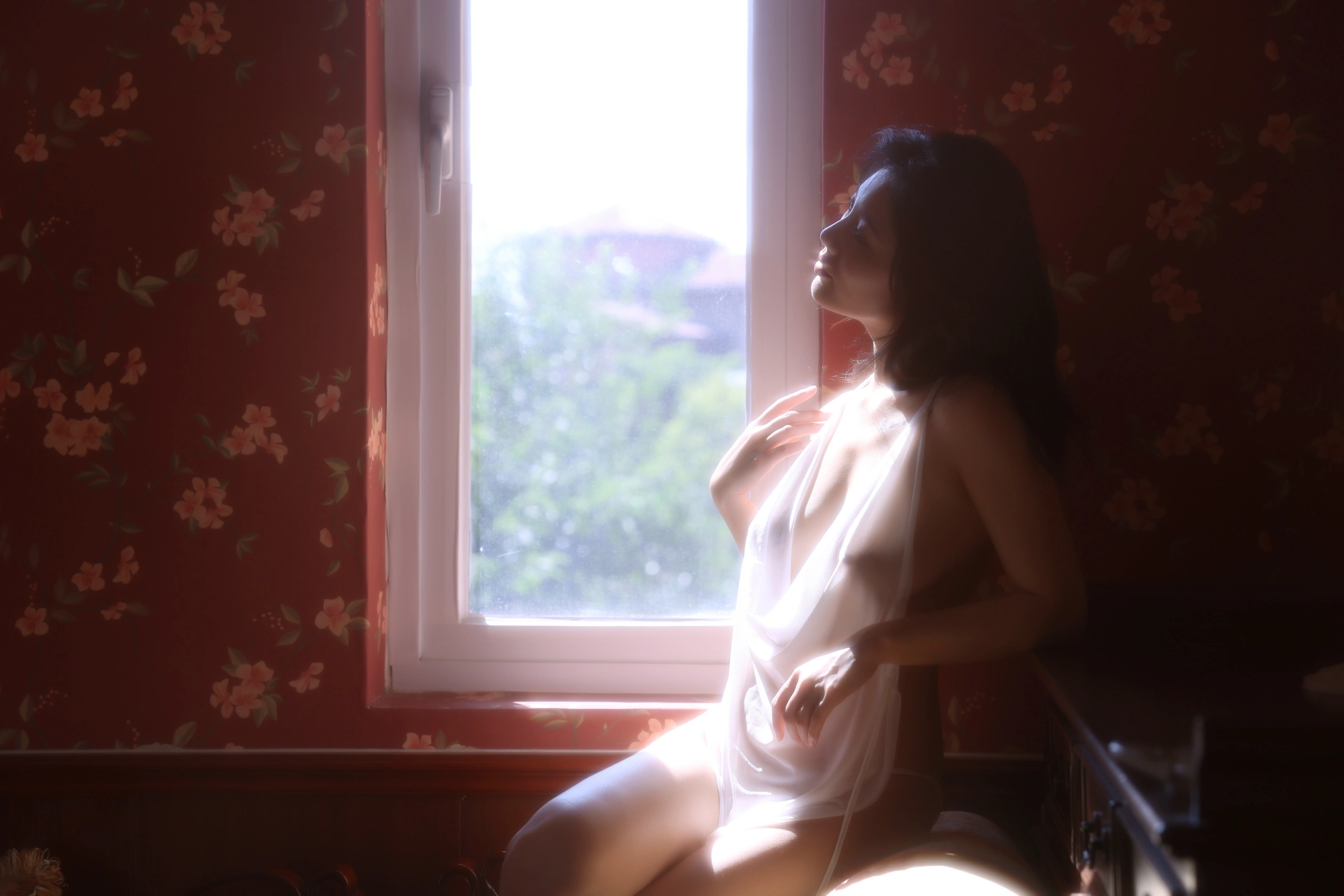 桃良阿宅 – 椿也 绝美和风Cosplay写真集插图 桃良阿宅 – 椿也 绝美和风Cosplay写真集插图