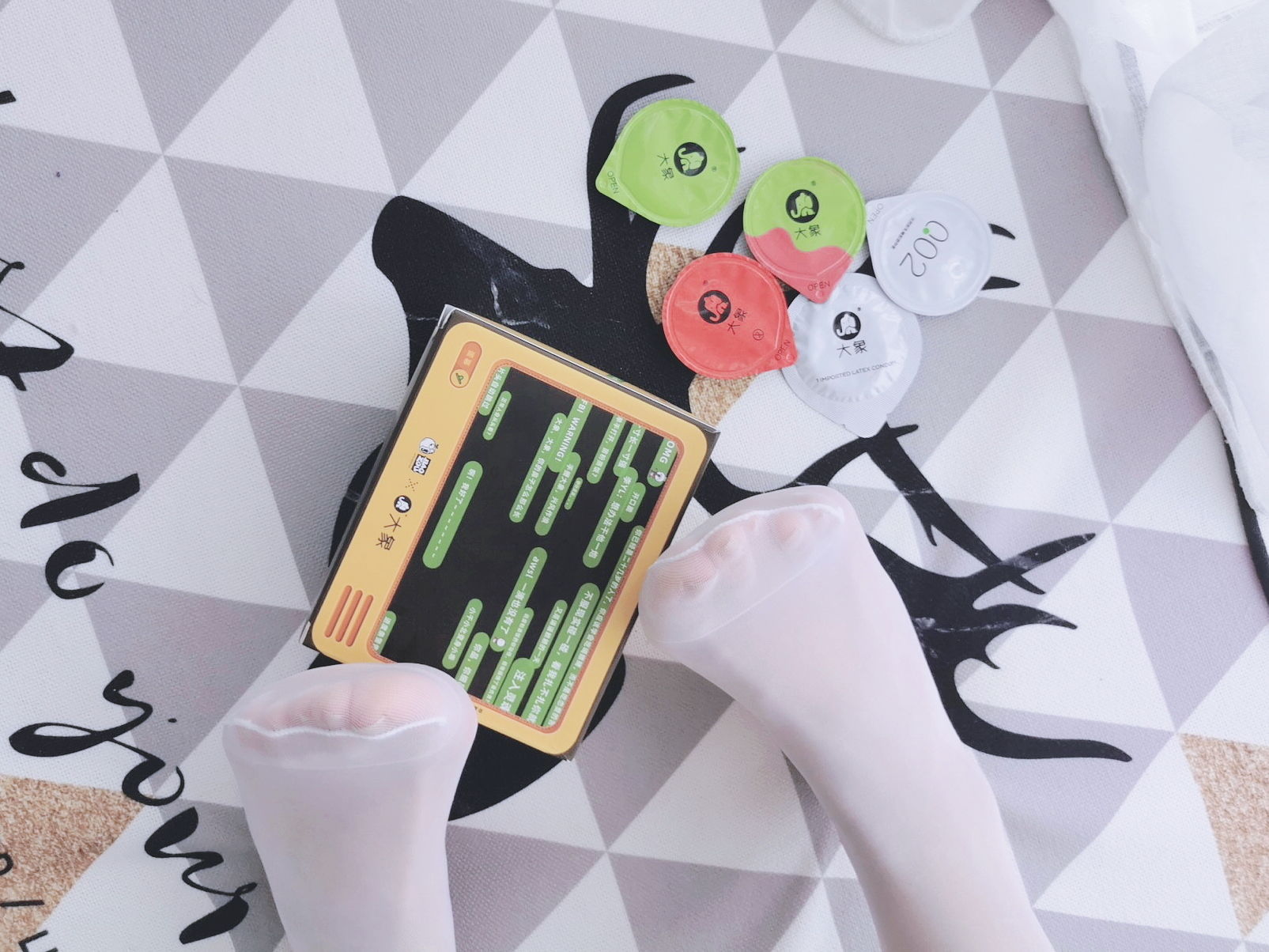 eloise软软 水手服Cosplay 清纯学生制服写真 日系校园风摄影作品插图