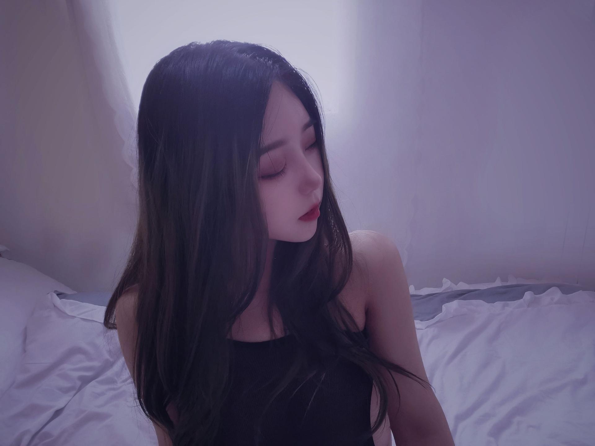 eloise软软 暮色荆棘 Cosplay 暗黑哥特风 高清写真图集插图 eloise软软 暮色荆棘 Cosplay 暗黑哥特风 高清写真图集插图