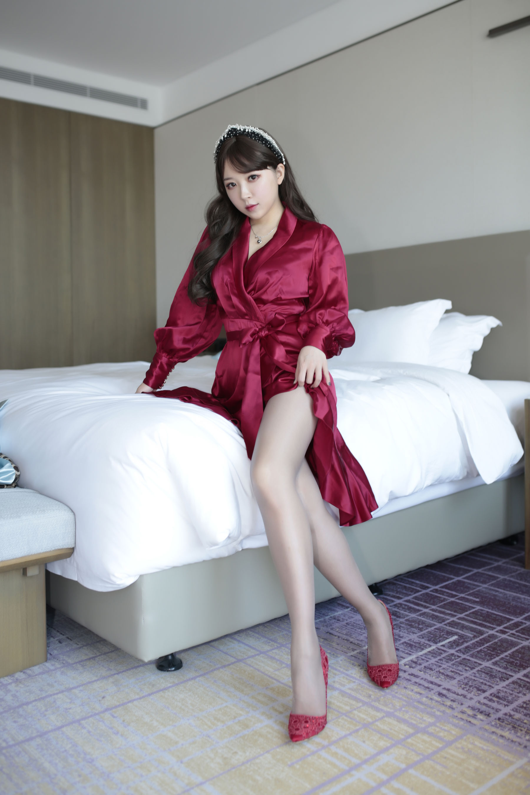 小女巫露娜 – 锡兰红茶魔法少女 暗黑童话风 哥特萝莉 Cosplay摄影插图 小女巫露娜 – 锡兰红茶魔法少女 暗黑童话风 哥特萝莉 Cosplay摄影插图