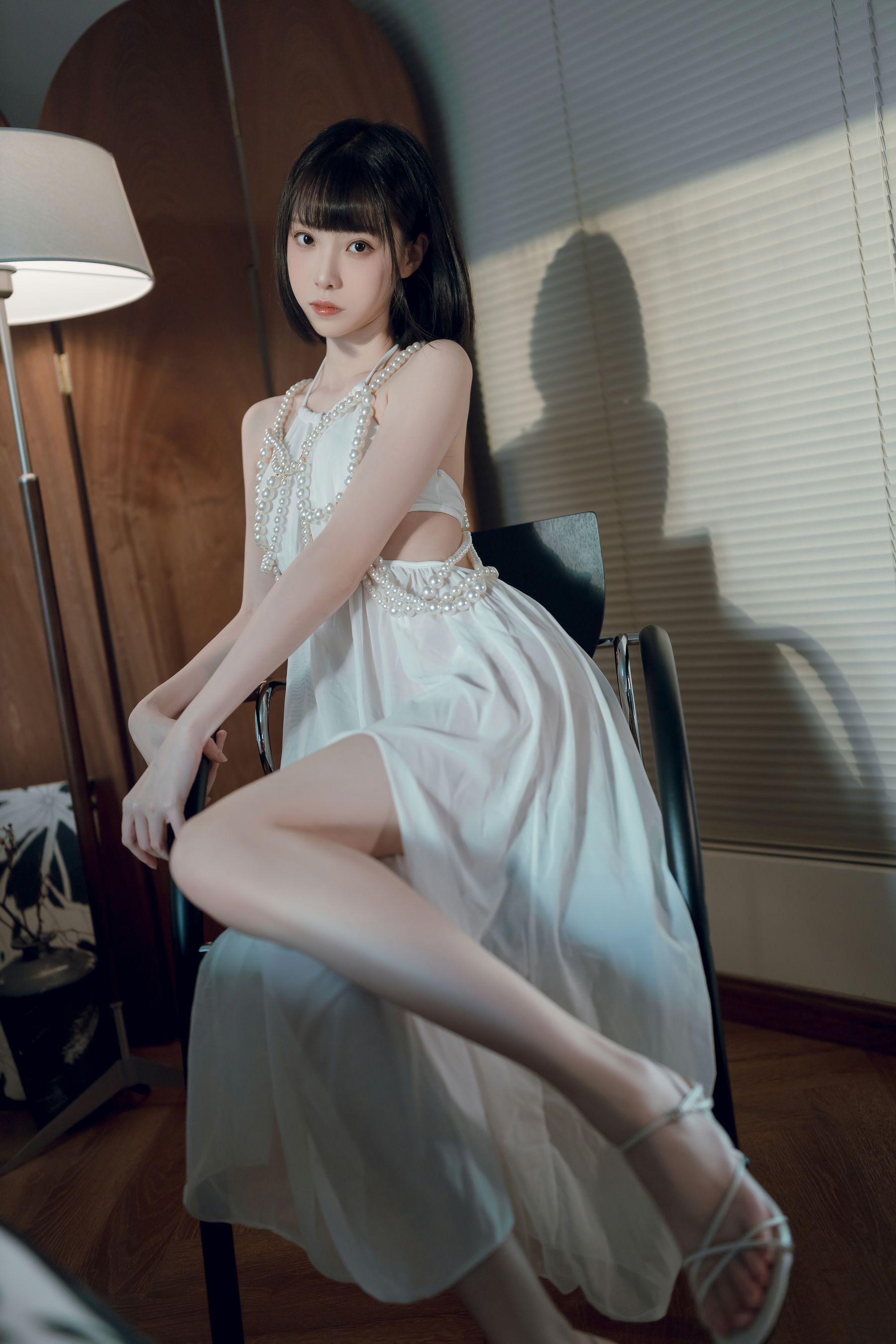 许岚 – 晨间女友 cosplay 写真 甜美日常 清新风格 高清图集插图 许岚 – 晨间女友 cosplay 写真 甜美日常 清新风格 高清图集插图