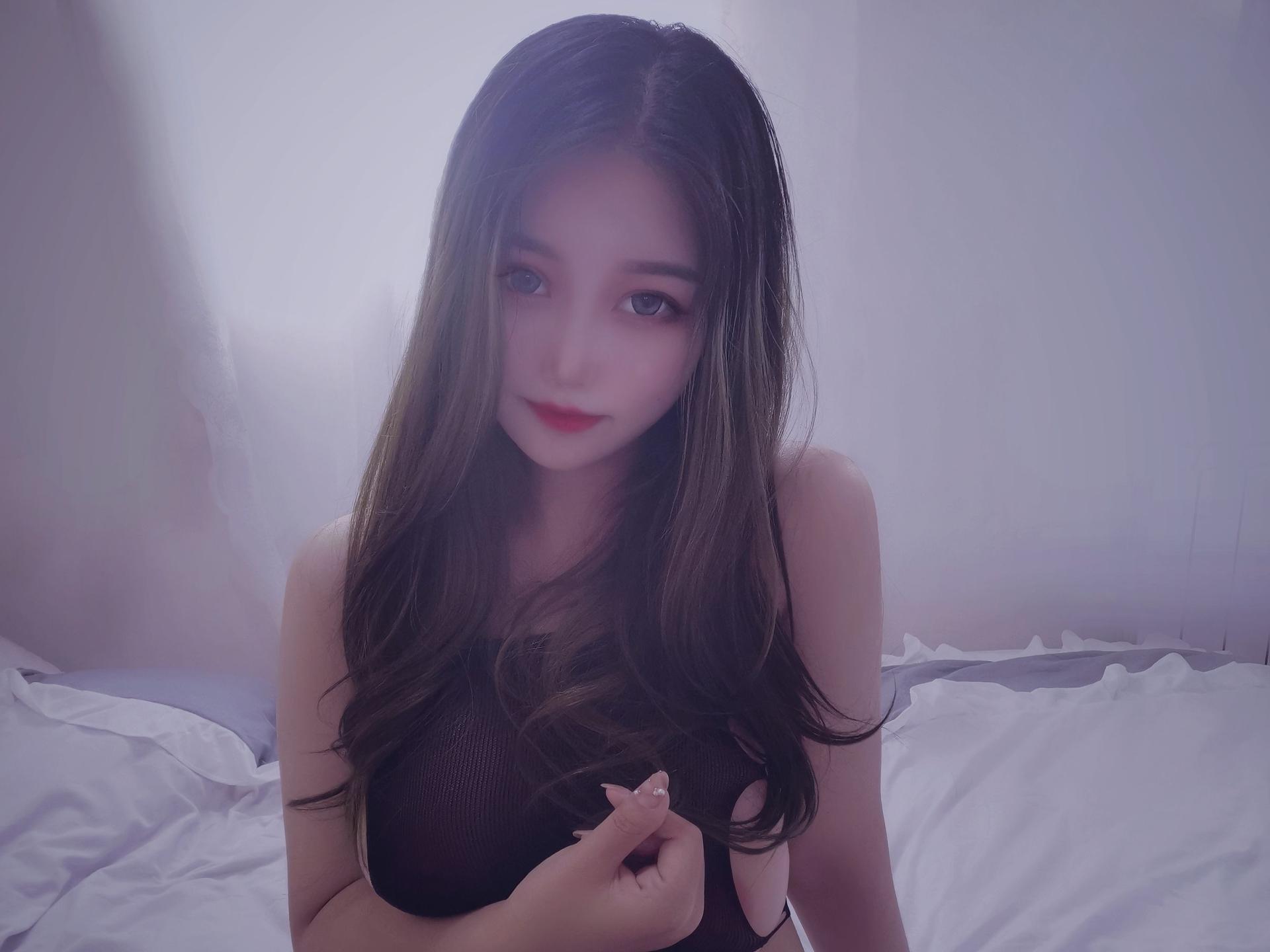 eloise软软 暮色荆棘 Cosplay 暗黑哥特风 高清写真图集插图