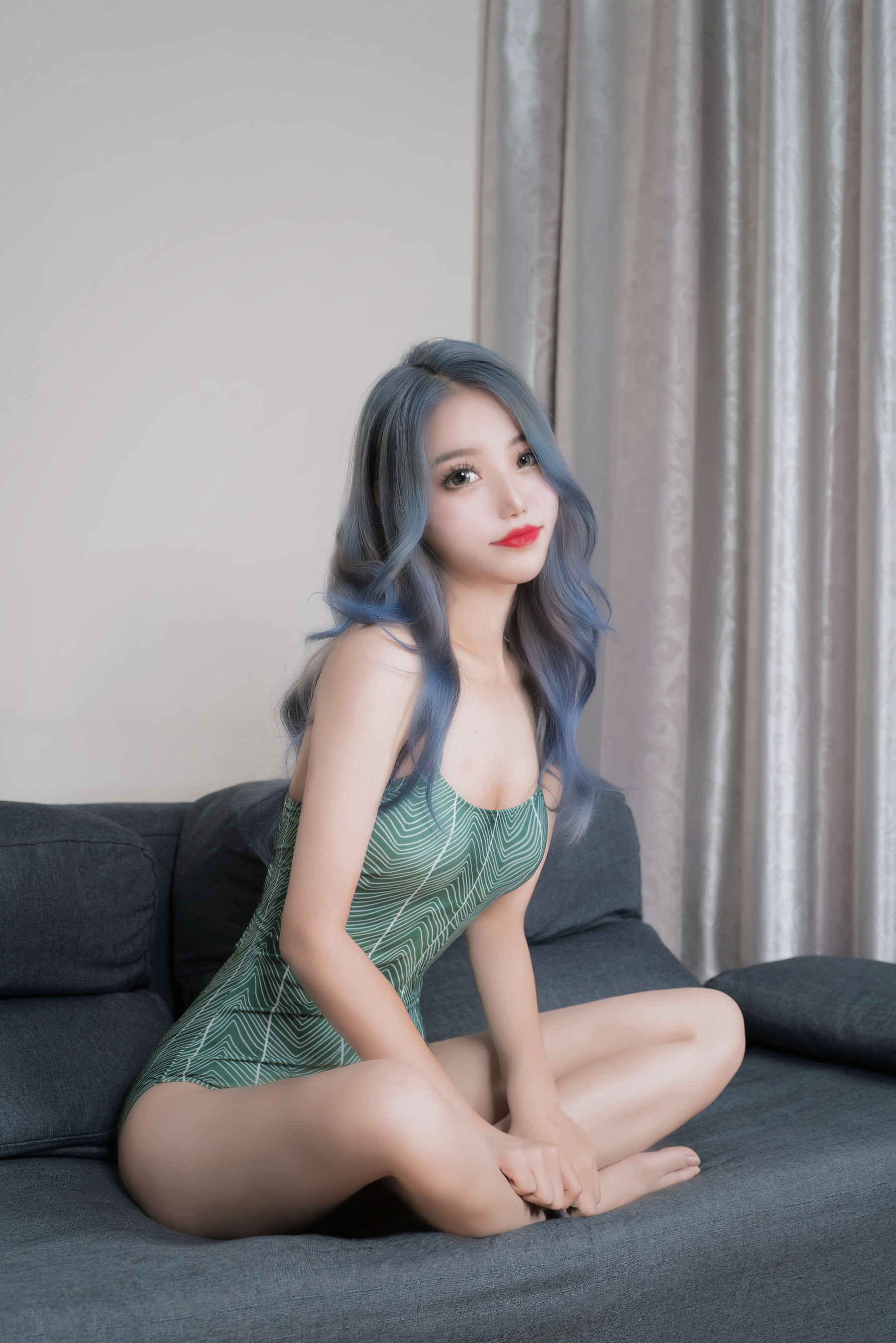 eloise软软 – 夏日泳衣cos写真集 性感比基尼美女角色扮演插图 eloise软软 – 夏日泳衣cos写真集 性感比基尼美女角色扮演插图