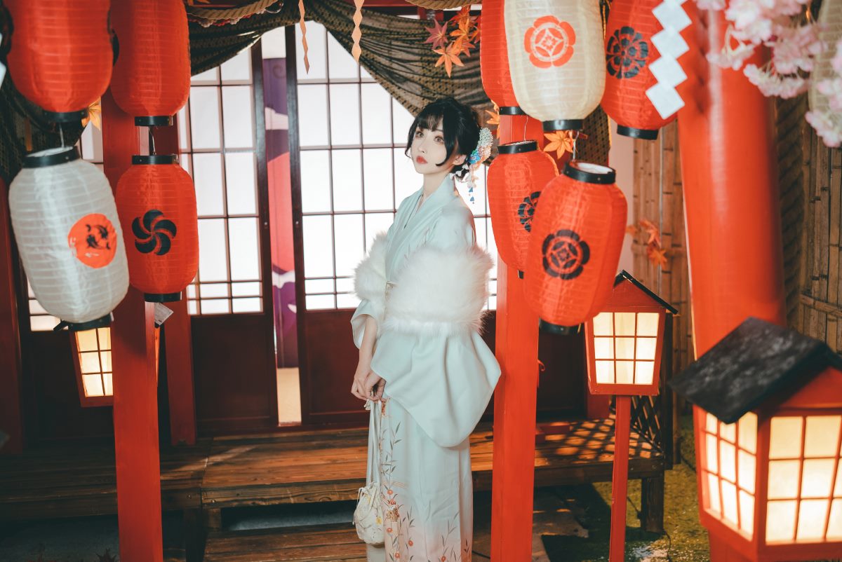 rioko凉凉子 年上の韵 温泉旅行 Cosplay写真集 性感浴衣美人 私房摄影作品插图 rioko凉凉子 年上の韵 温泉旅行 Cosplay写真集 性感浴衣美人 私房摄影作品插图