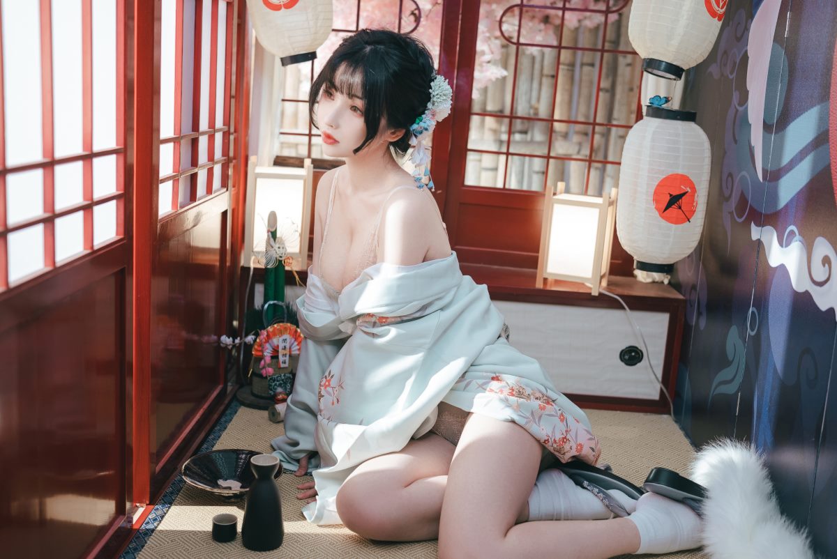rioko凉凉子 年上の韵 温泉旅行 Cosplay写真集 性感浴衣美人 私房摄影作品插图 rioko凉凉子 年上の韵 温泉旅行 Cosplay写真集 性感浴衣美人 私房摄影作品插图