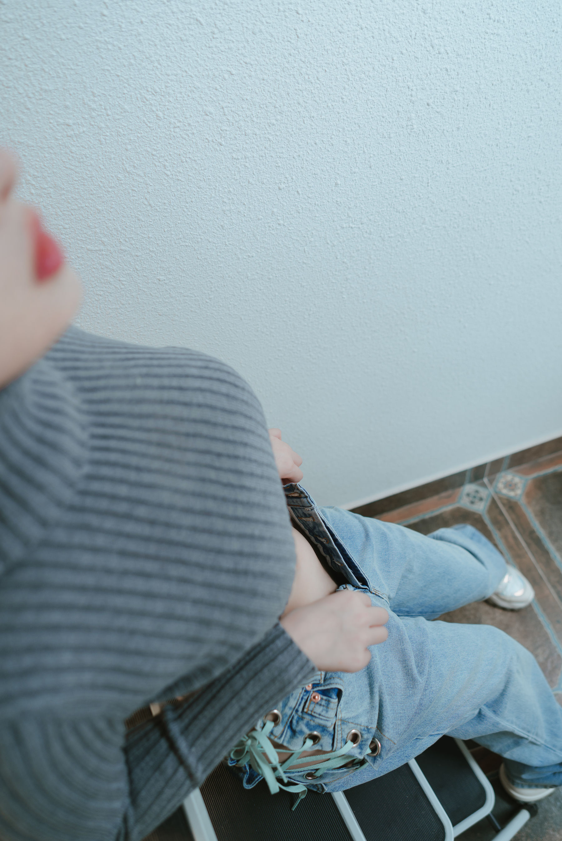 rioko凉凉子 – 吉他妹妹 Cosplay 音乐少女写真集插图