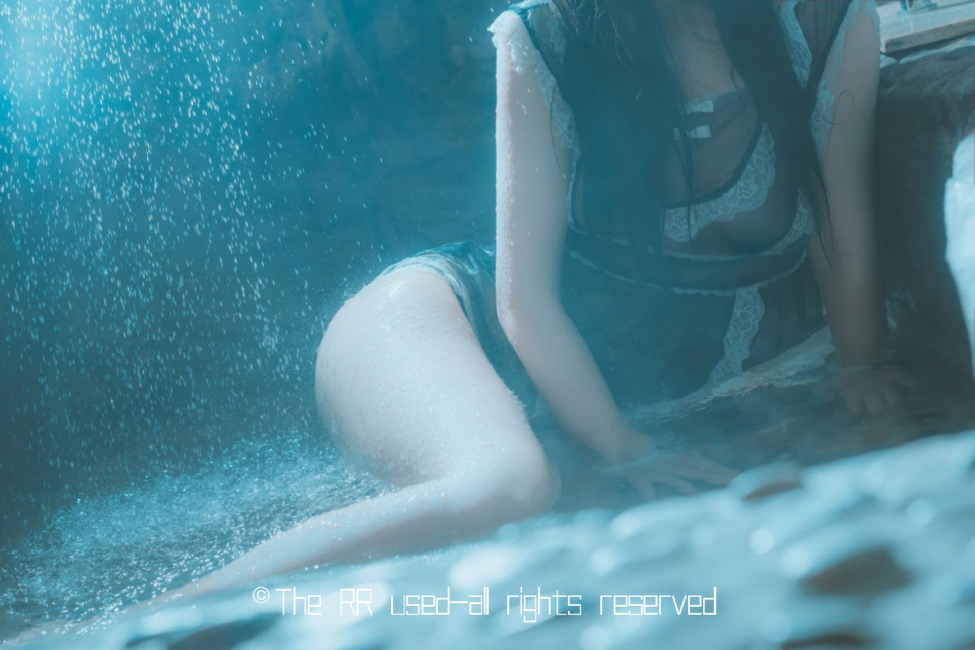 eloise软软 – 丛林女仆Cosplay 性感写真 森林精灵女仆装插图 eloise软软 – 丛林女仆Cosplay 性感写真 森林精灵女仆装插图