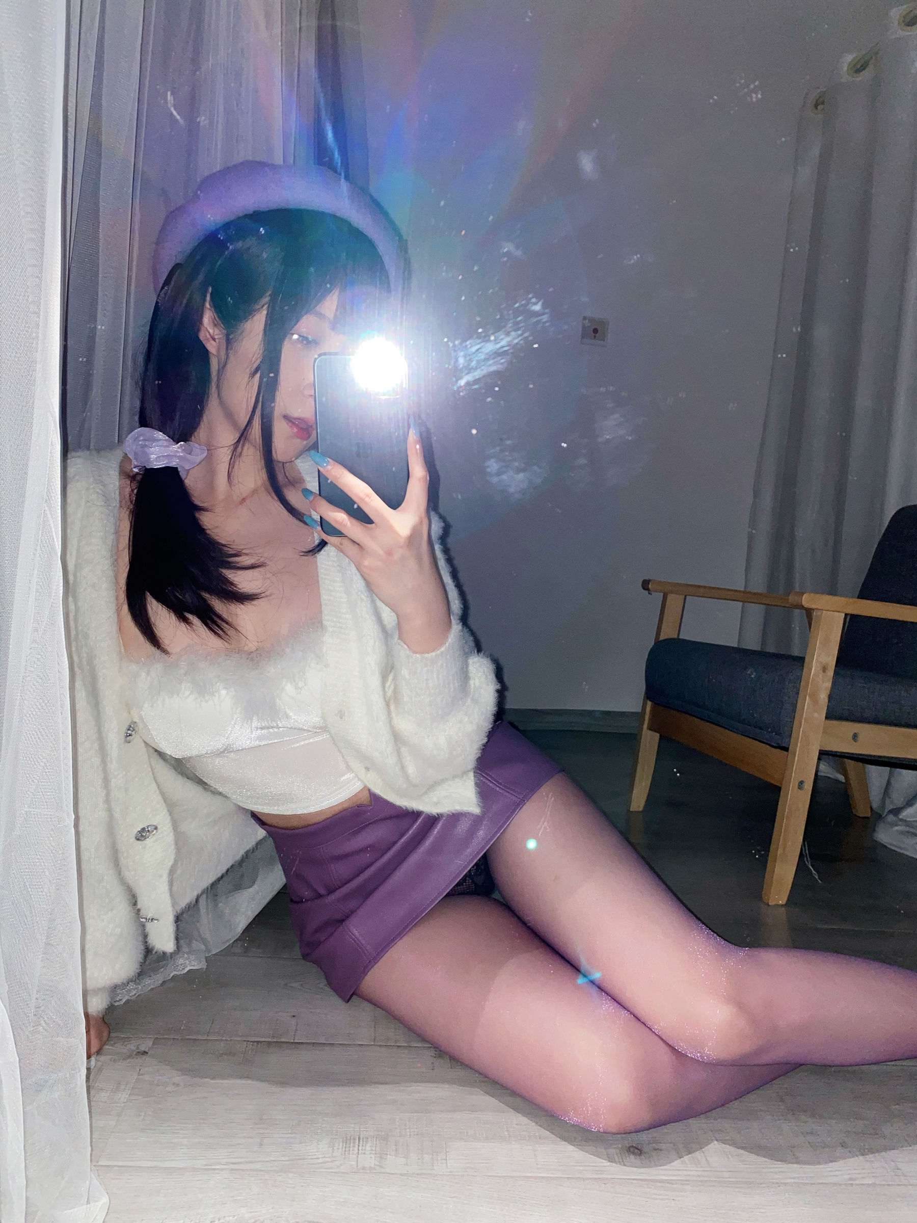 Coser小姐姐白银 – 人妻仙女棒Cosplay写真 梦幻魔法少女主题插图 Coser小姐姐白银 – 人妻仙女棒Cosplay写真 梦幻魔法少女主题插图