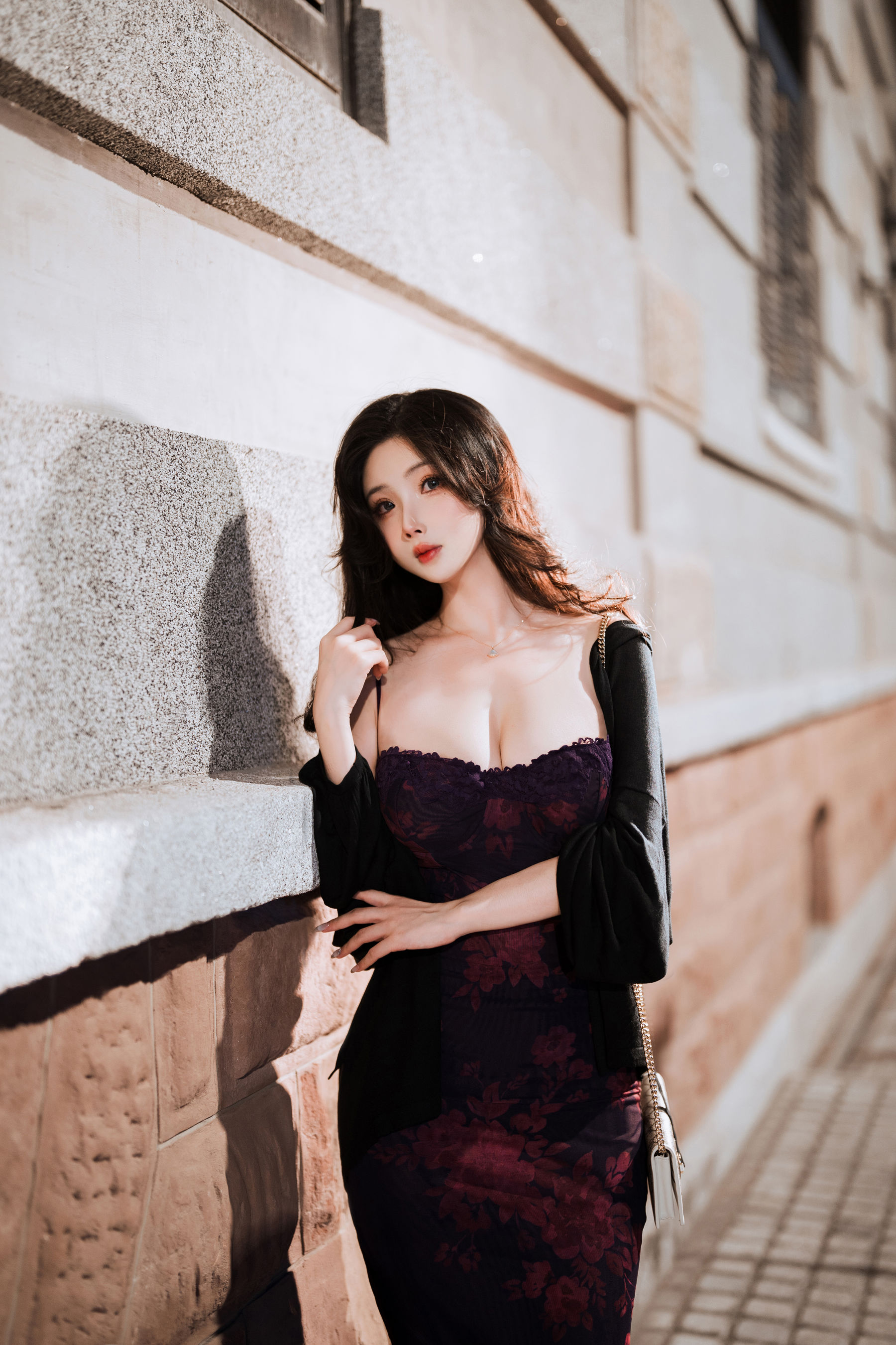 rioko凉凉子 美艳小妈 Cosplay写真 性感人妻角色扮演