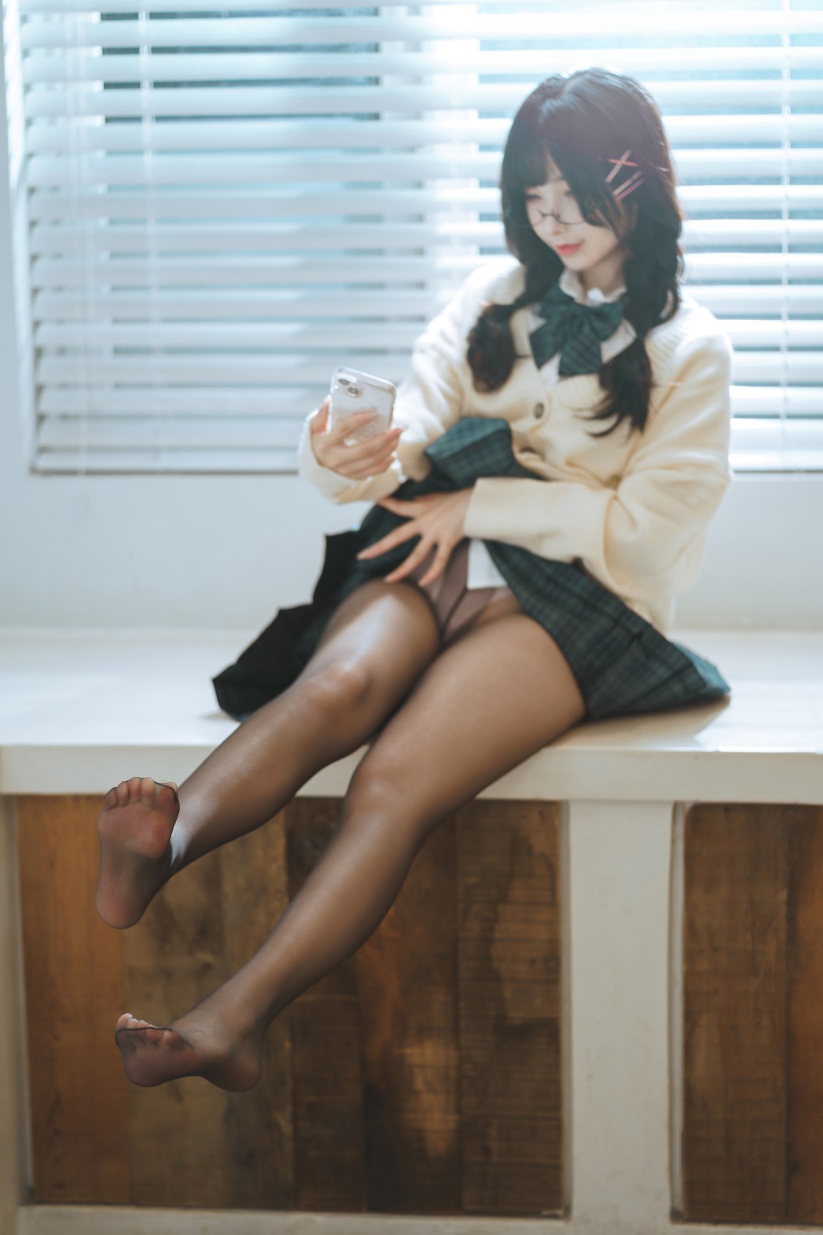 rioko凉凉子 我的青梅竹马是痴女 Cosplay写真集插图 rioko凉凉子 我的青梅竹马是痴女 Cosplay写真集插图